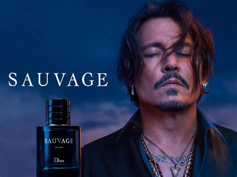 sauvage dior advert location|sauvage ad with johnny depp.